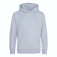 Just Hoods AWJH201J KIDS ORGANIC HOODIE M gyerek pulóver, kardigán