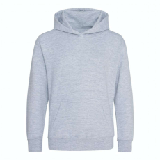 Just Hoods AWJH201J KIDS ORGANIC HOODIE XXS