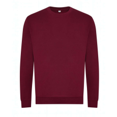 Just Hoods AWJH230 ORGANIC SWEAT XS