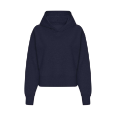 Just Hoods AWJH305 WOMEN&#039;S RELAXED HOODIE S munkaruha