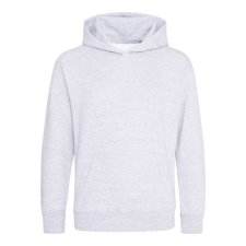 Just Hoods Gyerek kapucnis pulóver AWJH001J, Ash-9/11 gyerek pulóver, kardigán