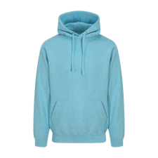 Just Hoods Uniszex Surf kapucnis pulóver AWJH017, Surf Ocean-L férfi pulóver, kardigán