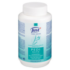  Just Lábfürdő só (500 g) lábápolás