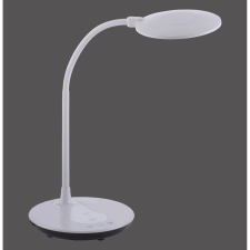 Just Light. Astrid LED-es asztali lámpa Fehér 3000 K - 5500 K IP20 világítás