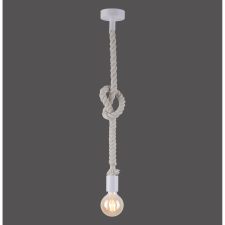 Just Light. DIY függőlámpa Fehér 1 x E27/60 W világítás