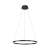 Just Light. Just Light függőlámpa Ritus antracitszürke átmérő 60 cm