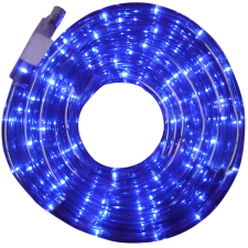 Just Light. LED-es fénycső 14 m Kék kültéri világítás