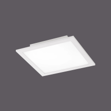Just Light. Lola smart-Flat mennyezeti lámpa RGB 2700 K - 5000 K IP20 világítás