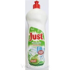  Just mosogató 750ml Apple tisztító- és takarítószer, higiénia
