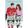  Just My Puck – Marion De Ré (Puha kötésű)
