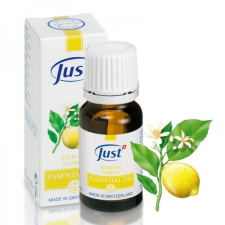 Just Nahrin Just Citrom illóolaj aromaterápia 10ml illóolaj