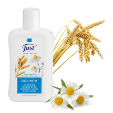Just Nahrin Just Intim Deo-intim lemosó 250ml dezodor