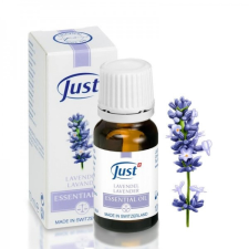 Just Nahrin Just Levendula illóolaj aromaterápia 10ml illóolaj