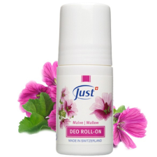 Just Nahrin Just Mályva deo roll-on dezodor 50ml dezodor