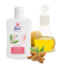 Just Nahrin Just Mandula testápoló 250ml testápoló