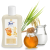 Just Nahrin Just Méz-rizs tusfürdő 250ml