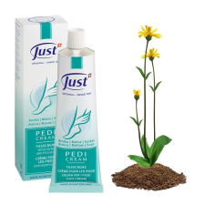 Just Nahrin Just Pedi Lábkrém 100ml lábápolás