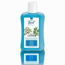 Just Nahrin Just Tengeri alga tusfürdő magnéziummal 250 ml tusfürdők