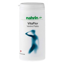 Just Nahrin Nahrin VitaFlor kapszula 32g (kb 100db kapszula) vitamin és táplálékkiegészítő