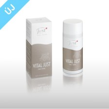 Just Nahrin VITAL JUST ARCTONIK 150ML - Damaszkuszi rózsa, Havasi gyopár arctisztító