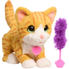 Just Play FurReal Bella plüssfigura