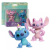 Just Play Stitch: 2 db-os figura készlet - Scrump és Angel