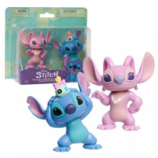Just Play Stitch: figura szett - 2 db-os, többféle játékfigura
