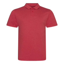 Just Polos JP001 TRI-BLEND POLO L munkaruha