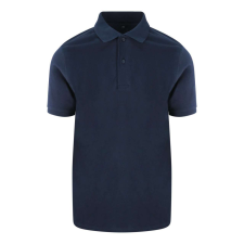 Just Polos JP002 galléros sztreccs férfi póló Just Polos, Navy-M férfi póló