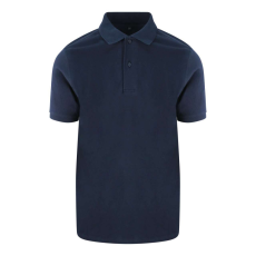 Just Polos JP002 galléros sztreccs férfi póló Just Polos, Navy-XL