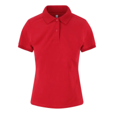 Just Polos JP002F NŐI STRETCH PÓLÓ 2XL munkaruha