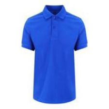Just Polos JP002F sztreccs galléros Női póló Just Polos, Royal-L női póló