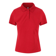 Just Polos JP002F WOMEN&#039;S STRETCH POLO XS munkaruha