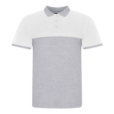 Just Polos JP110 SZÍNBLOKKOS PÓLÓ S