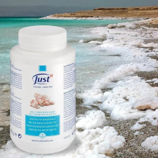  Just San' Activ fürdősó (250 g) tusfürdők