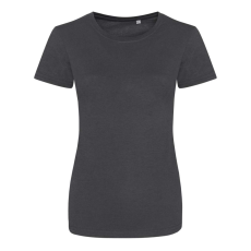 Just Ts JT001F NŐI TRI-BLEND PÓLÓ S