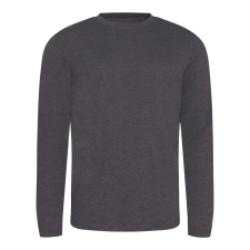 Just Ts JT002 HOSSZU UJJÚ TRI-BLEND PÓLÓ M munkaruha