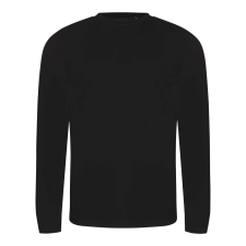 Just Ts JT002 HOSSZU UJJÚ TRI-BLEND PÓLÓ S munkaruha