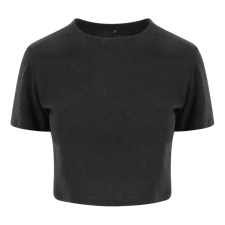 Just Ts JT006 NŐI TRI-BLEND RÖVID FAZONÚ PÓLÓ munkaruha