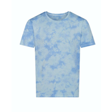 Just Ts JT022 TIE-DYE T XS munkaruha