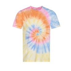 Just Ts JT022 TIE-DYE T XS