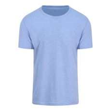Just Ts JT032 surf unisex környakas rövid ujjú póló Just Ts, Surf Blue-XS