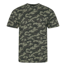 Just Ts JT034 CAMOPÓLÓ S munkaruha