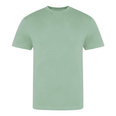 Just Ts JT100 rövid ujjú unisex környakas póló Just Ts, Dusty Green-S
