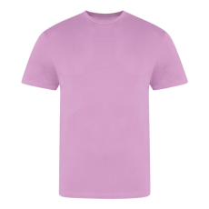Just Ts JT100 rövid ujjú unisex környakas póló Just Ts, Lavender-M