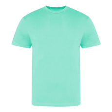 Just Ts JT100 rövid ujjú unisex környakas póló Just Ts, Peppermint-S
