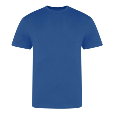Just Ts JT100 rövid ujjú unisex környakas póló Just Ts, Royal Blue-3XL