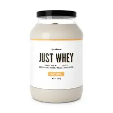  Just Whey - GymBeam / 28324-10-2000g-saltedcaramel / in_stock vitamin és táplálékkiegészítő