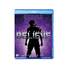  Justin Bieber - Believe (Blu-ray) rock / pop