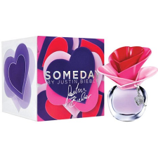 Justin Bieber Someday EDT 50 ml parfüm és kölni